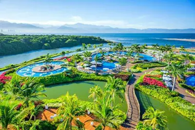 Image de Mayan Palace 2 Br Master Suite @ l'Vidanta Resort, Nuevo Vallarta