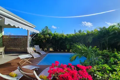 Image de Villas De Standing 2 Chambres 4 Pers. Piscine Privative Ou Piscine Et Spa