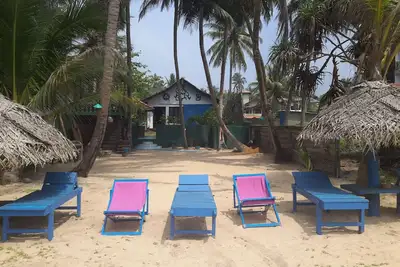 Image de Sophia House Hikkaduwa