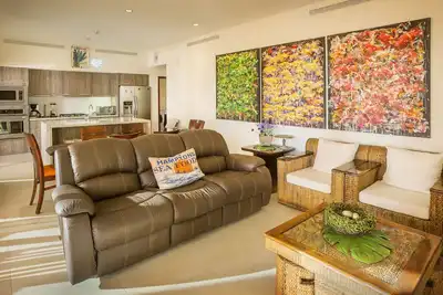 Image de Las Terrazas Suite 4 chambre