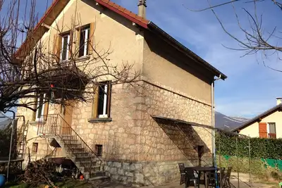 Image de Maison familiale Cognin - proche Chambéry, 8 p 130m²
