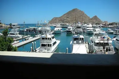 Image de Tesoro # 32 - Grand Studio, Marina Views