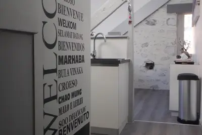 Image de Appartement  T1 Centre ville Cauterets