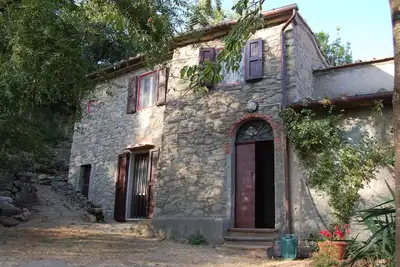 Image de Une ferme en Toscane pour des vacances et des retraites