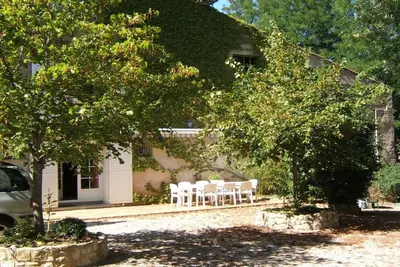 Image de Gîte 4 à 10 personnes