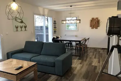 Image de Maison au calme au centre de Landerneau