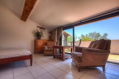 Image de Chambre confort // Magnifique gite en pleine nature