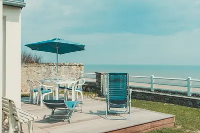 Image de Villa en front de mer