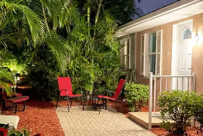 Image de Au coeur du centre-ville historique de Punta Gorda