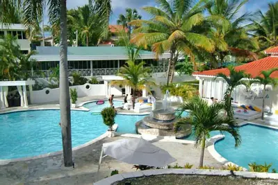 Image de 2 Br Suite @ Lifestyle Holiday Resort, Puerto Plata, Dom. représentant