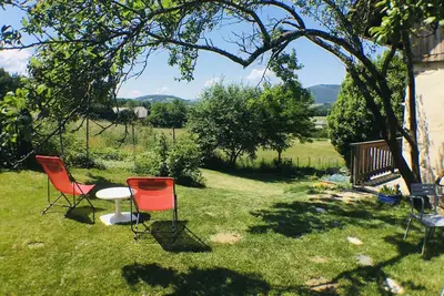Image de Le Gîte Champêtre d'Antre Lacs