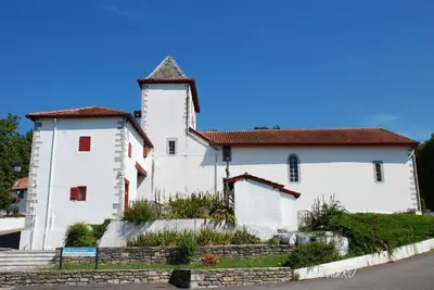 Image de Agréable gîte au cœur du pays Basque