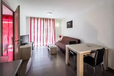 Image de Villa 2 Pièces 2 personnes