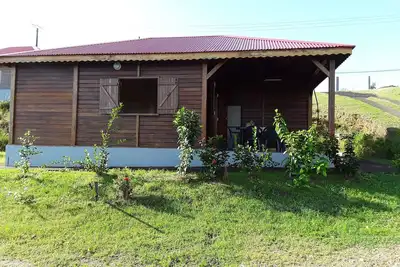 Image de Splendide gîte 4 personnes