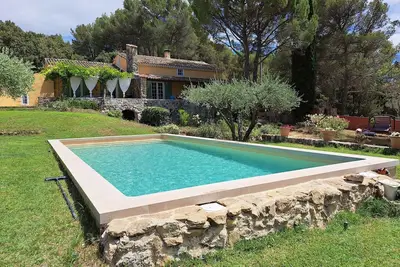 Image de Entre Luberon Et Sainte Victoire