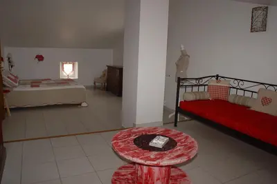 Image de Maison de la Font des Couteaux