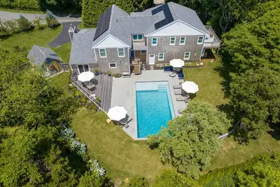 Image de Récemment rénové, privé, famille et animaux acceptés, à pied de la ville et des plages de l'océan