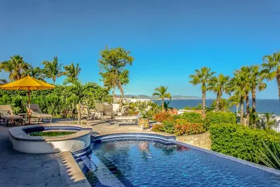 Image de Casa Las Brisa, Belle 5 chambres Ă Palmilla