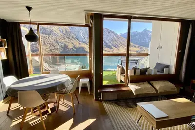 Image de Vue imprenable sur le lac!