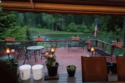 Image de Favorite Idaho Get-away