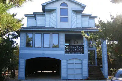 Image de Belle Oceanside Maison Best Street Barnegat Light