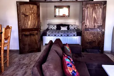 Image de Villa neuve au bord de la piscine Ă quelques pas de la plage