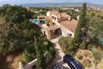 Image de Tres Belle Villa Ideale Pour Des Vacances Entre Famille Et Amis
