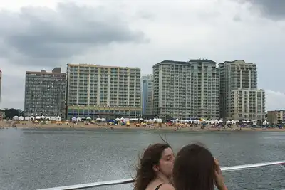 Image de Ocean Beach Club 21/06/18 au 24/06/18 pour 6 personnes