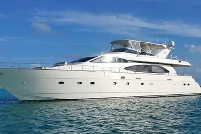 Image de Votre propre yacht dans la Riviera Maya, pour vous permettre de profiter de la