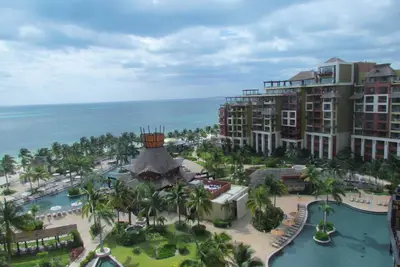 Image de Villa del Palmar Cancun Mx