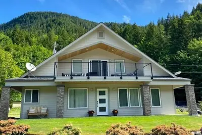 Image de Nw Lake House Lac Sutherland