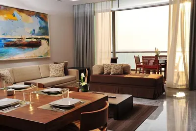 Image de Noël 2017 dort 8. 5 Star Grand Luxxe 2 Br + Nuevo Vallarta 2 + Br 2. 5 Ba