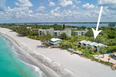 Image de Sous les arbres Banyan - les vacances les plus relaxantes jamais! !