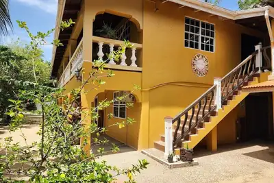Image de Caribbean Shores b & b confortable et abordable!