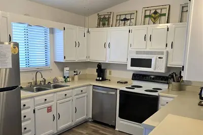 Image de Flamingo # 1404 Condo à louer