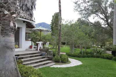 Image de Casitas Paraiso en Tumbabiro