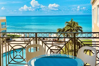 Image de Regal Beach Club #632