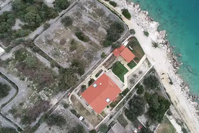 Image de Chambre d'hôtes Loranum avec plage privée