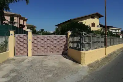 Image de Louez une maison de vacances même pour de courtes périodes