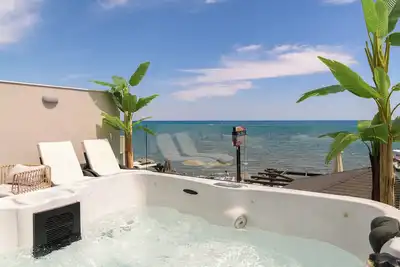 Image de Appartement Deluxe avec vue sur la mer