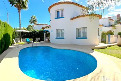 Image de 0681 Villa Molins Libra