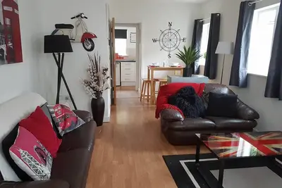 Image de Cottage 2 chambres près de Newquay et plages de la côte nord