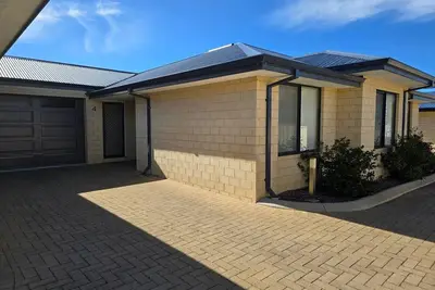 Image de Esperance Sea Stays - près de la plage et de la ville
