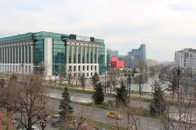 Image de Luxury Unirii Apartment