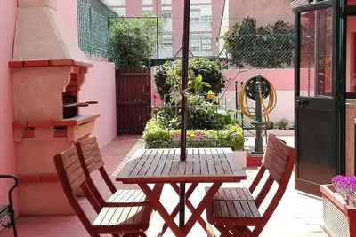 Image de Best House Center - Avec Garage - Centre Ville - 8 personnes