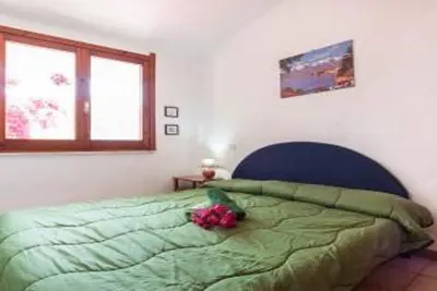 Image de belle maison de vacances