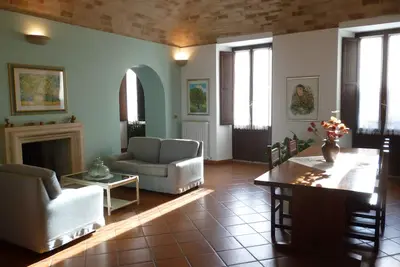 Image de Abruzzes - Maison de vacances près de la mer