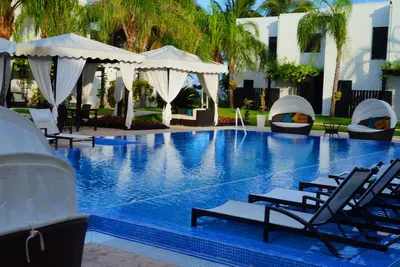 Image de Top-one San Pedro Beachfront vacances paradis