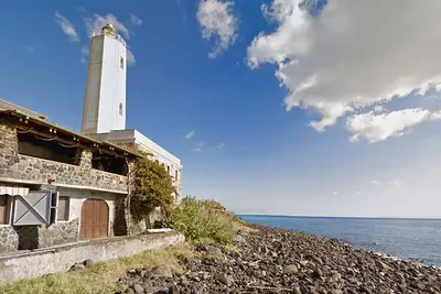 La Casa del Faro