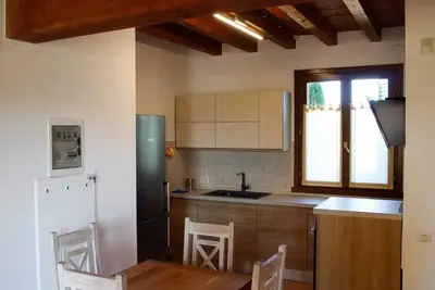 Image de Othello Two Bedroom Apartment